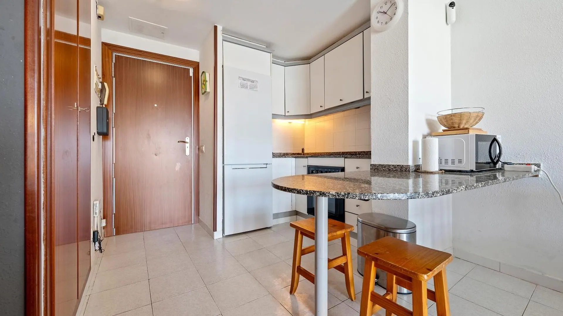 Apartmán Residencial Los Pelicanos L'L'Hospitalet de l'Infant