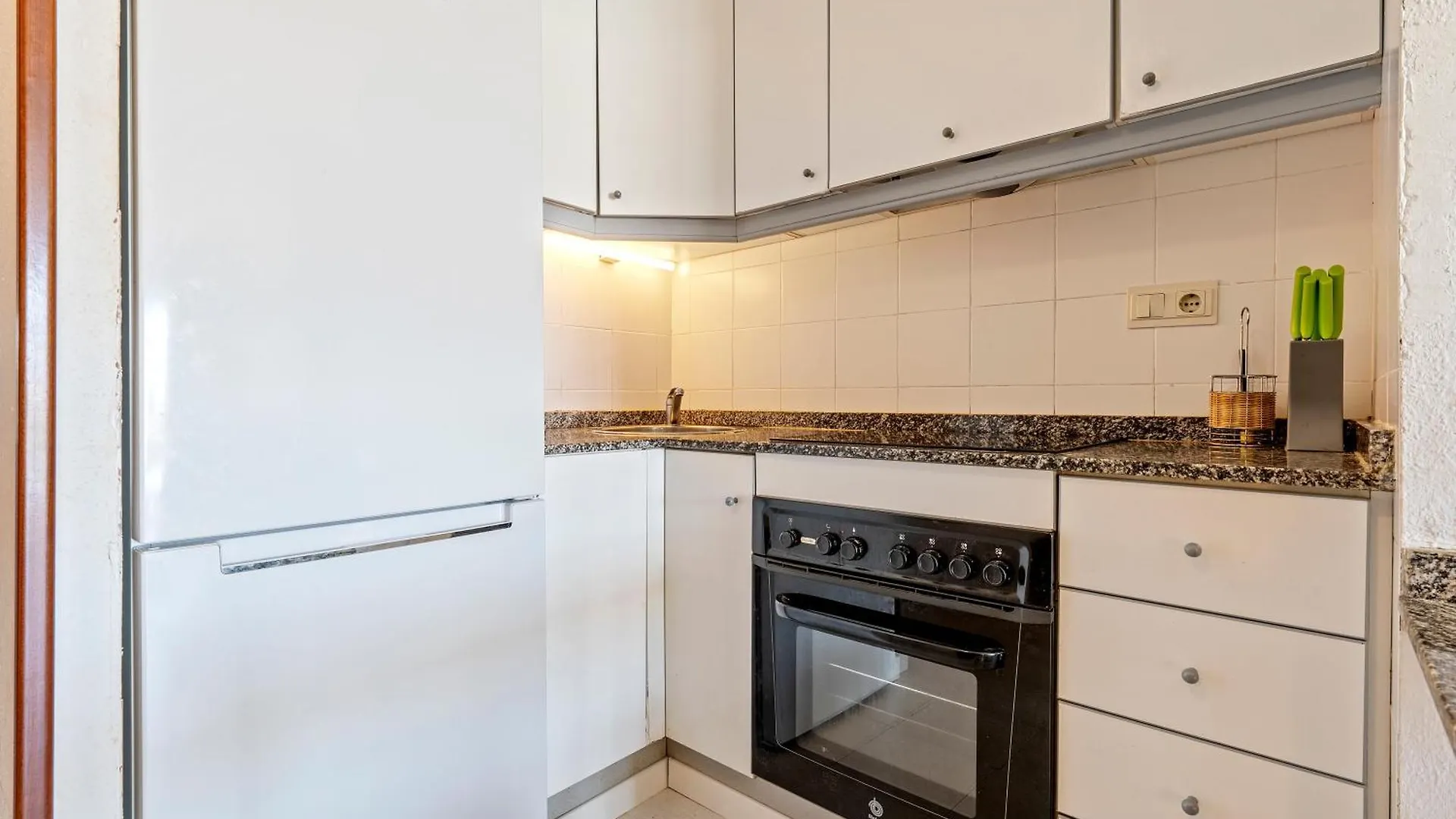 Residencial Los Pelicanos L'L'Hospitalet de l'Infant Španělsko