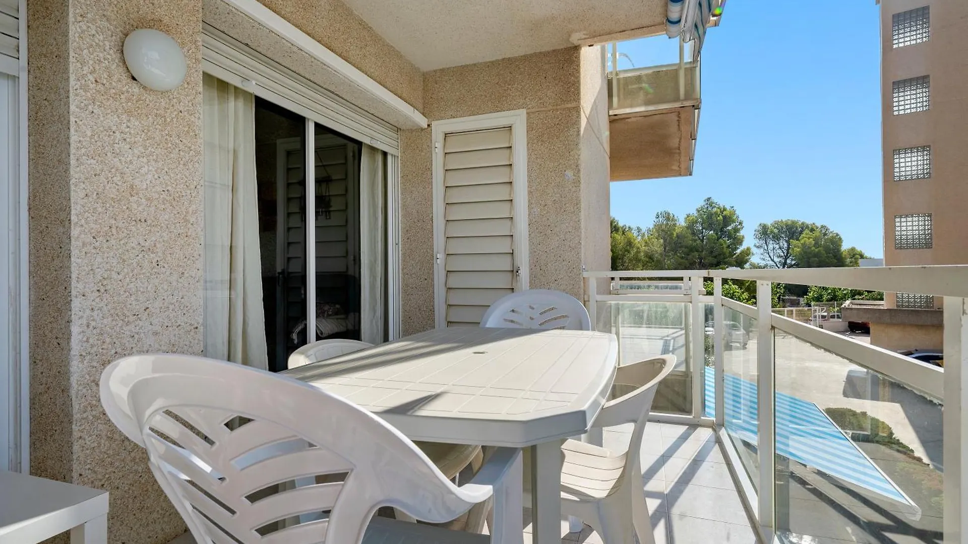 Residencial Los Pelicanos L'L'Hospitalet de l'Infant 0*,  Španělsko