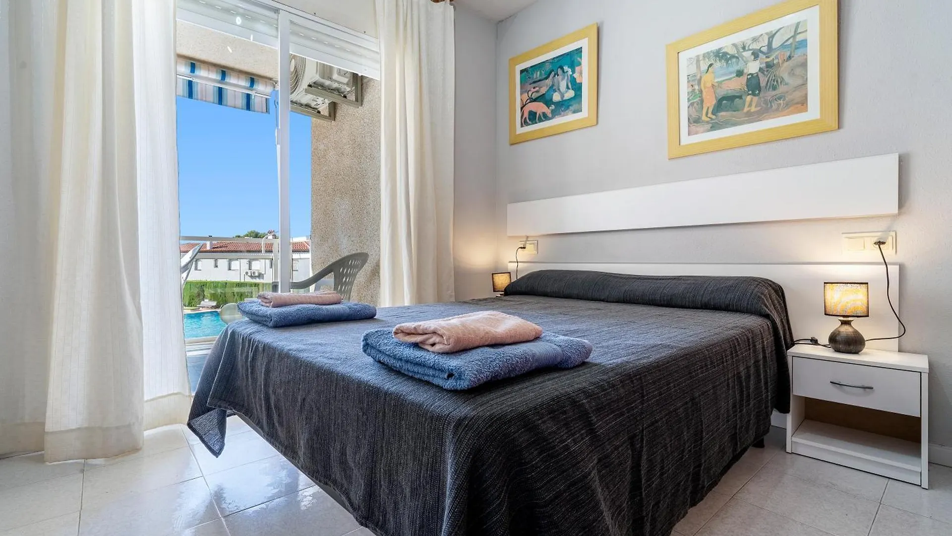 Residencial Los Pelicanos L'L'Hospitalet de l'Infant 0*,