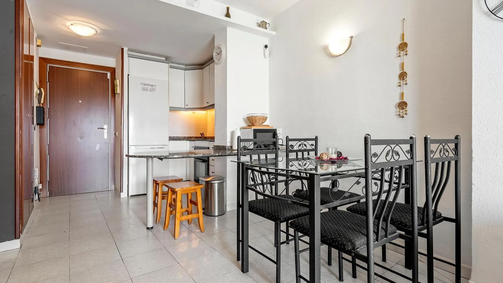 Residencial Los Pelicanos L'L'Hospitalet de l'Infant 0*,  Španělsko