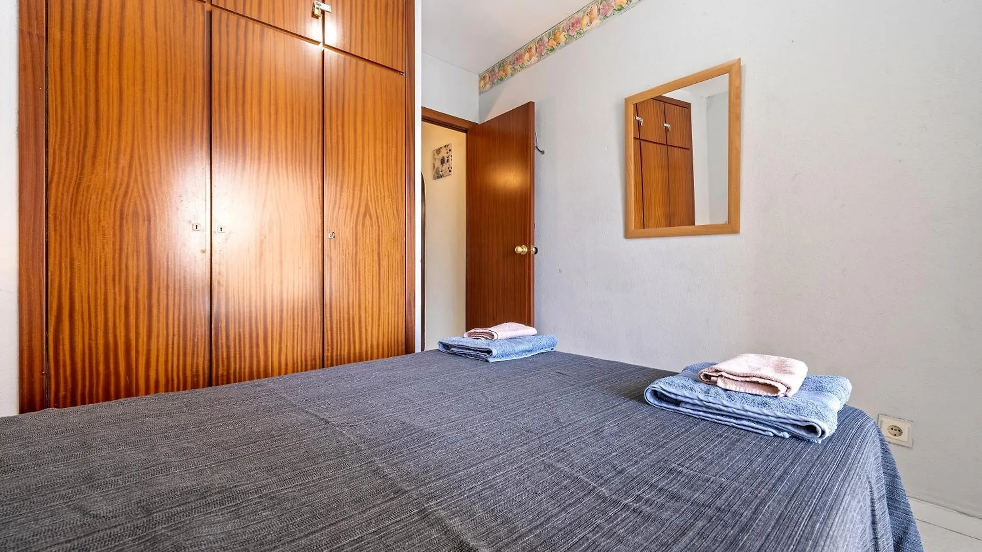 Apartmán Residencial Los Pelicanos L'L'Hospitalet de l'Infant
