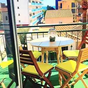  Appartement Marsolrosas