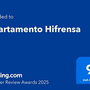  Appartement Hifrensa