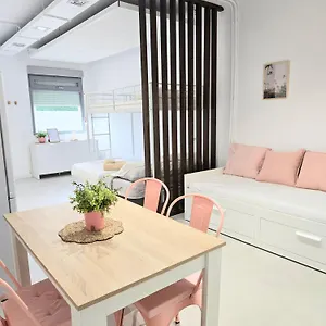  Appartement Little